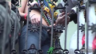 Neverbeforeseen Streets Of Mardi Gras Prime Cut Video BigTits!-8