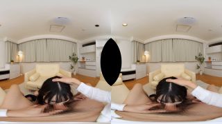 UltraHD VR Asian Big Tits JAV Sex Toys Oculus & Vive-9