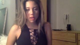 clip 5  Saintluciifer Showing Her Tits For The First Time, Webcam Amateur Video, Young Face, webcam records on webcam-7