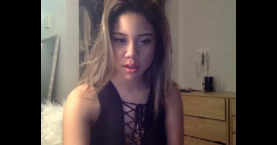 clip 5  Saintluciifer Showing Her Tits For The First Time, Webcam Amateur Video, Young Face, webcam records on webcam