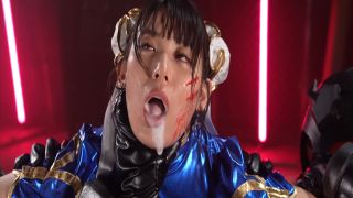 [SuperMisses.com] SPSE-37 Beautiful Fighting Investigator Shunran II-010-0