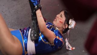 [SuperMisses.com] SPSE-37 Beautiful Fighting Investigator Shunran II-010-9