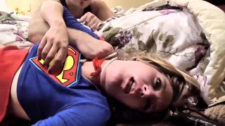 [waranlov.com] Supergirl In Forced sex | cosplay, コスプレ, superheroine, 女子プロレス, wrestling-8