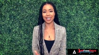 Cougar Queen Reagan Foxx Goes Sexually Insane in Parody Documentary-0