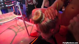 Party Hardcore Gone Crazy Vol. 34 Part 3 - Cam 3-0