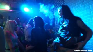 Party Hardcore Gone Crazy Vol. 34 Part 3 - Cam 3-5