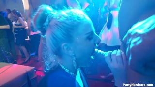 Party Hardcore Gone Crazy Vol. 34 Part 3 - Cam 3-6