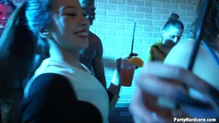 Party Hardcore Gone Crazy Vol. 34 Part 3 - Cam 3-7