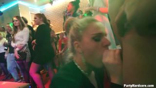 Party Hardcore Gone Crazy Vol. 34 Part 3 - Cam 3-8
