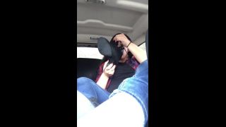clip 36 feetbyrtr 170620212138369727 sweaty boot tease humiliation pov car humiliating you and taking my sweaty boots off teasi | feet | feet porn feet sniffing fetish-1