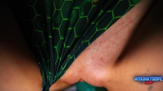 7670 Mykinkydope Mera Sextape Cosplay Cosplay Cosplay-6