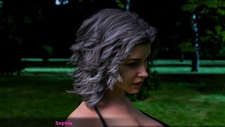 Foxie2K - Milfs Of Sunville - ep 88 - We Almost Got Caught By Foxie2K-9