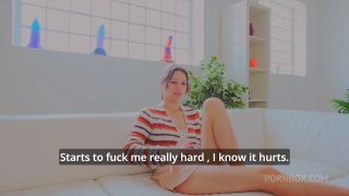 Kitty Doll88 Uncensored Russian Interview HD 720p Exclusive-5