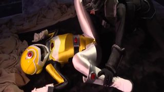 [WarAnLov.com] SPSB-64 Blitz man: Yellow Blitz-014-5