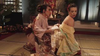 online xxx clip 7 Transfixed - Kasey Kei Muses - 2160p, ginger fetish on femdom porn -1