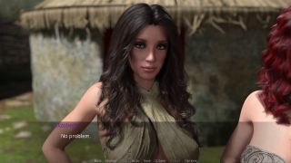 AVN Teller - THE LUST CITY #51 • Visual Novel PC Gameplay [HD]-2