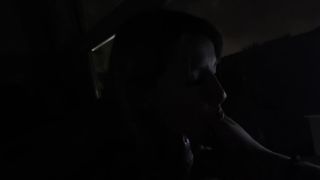 Vik1one - Unexpected night blowjob from a beauty - Beauty-0