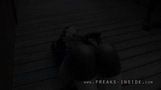 [GetFreeDays.com] FreaksInside  a hot summerday by a river 1 vr porn latex-5
