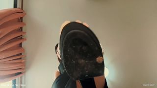 Rise Of The Giantess - Punishing my tiny Step Sis 4k (Fetish porn)-8