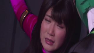 [SuperMisses.com] DHRY-25 Doujin Heroine 24 -Wakuseiber Pink Earth-025-7