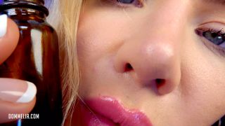 [K2S.CLUB] Dommelia - Brown Bottle ASMR - 4K 2160P-6