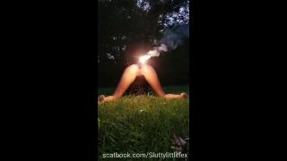 Fireworks with Sluttylittlelex July Sex Clip Video Porn ...-0