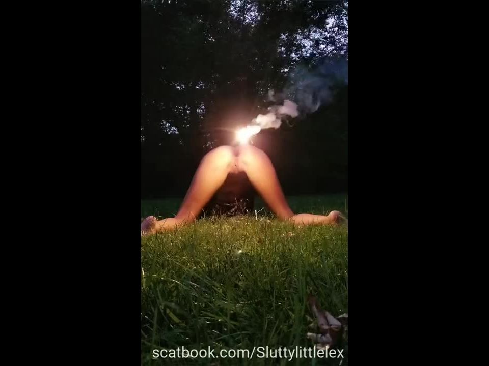 Fireworks with Sluttylittlelex July Sex Clip Video Porn ...