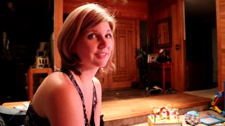 Female Domination Housewifeginger – Hubby Watches While i Fuck My Lover Female Domination -1