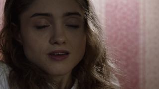 Natalia Dyer - Yes, God, Yes (2017) HD 1080p - (Celebrity porn)-4