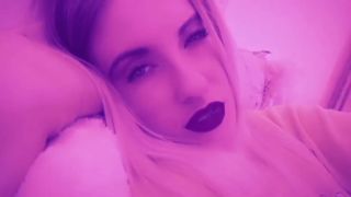 clip 20 femdom bondage handjob pov | Goddess Natalie - Mesmerized to fully let go be mine | female-7