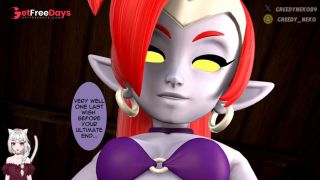 Shantae Compilation Redmoa-7