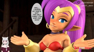 Shantae Compilation Redmoa-9