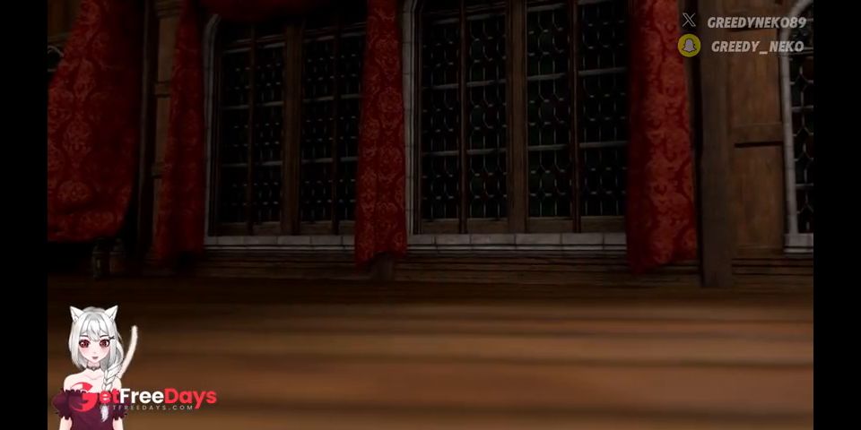 Shantae Compilation Redmoa