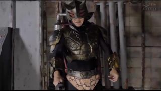 [supermisses.com] GNU-95 影レンジャー-影ブルーのプロジェクトは、Lecherous モンスターに変更します Nozomi Arimura, Kotori Shima | giga heroine, superheroines porn, superheroine, wonder woman-3