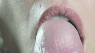 Close Up Sensual Tongue Blowjob - Pornhub, Erotic Art by Softapproach (FullHD 2021)-0