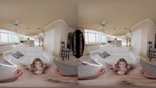 Tiny Myra Gets Stretched To The Max Moans 20-06-2024 - Vr-8