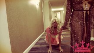 porn video 28 mlp big ass Goddess Taylor Knight - A Christmas Sacrifice, big boobs on blonde porn-9