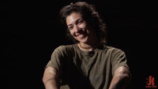 Brooklyn Gray - School Of Submission, Day Four Brooklyn Gray.-9