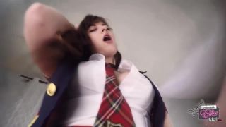Watch or Download – Princessellieidol – SISTERS FUTA CUM SHRINKS HER BROTHER PAUL – Tease and Denial, Financial - Jerkoff encouragement-5