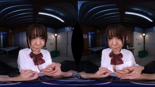 Konatsu Kashiwagi Sizzles in UltraHD Adultery VR 485-3