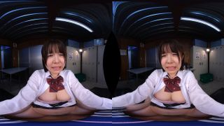Konatsu Kashiwagi Sizzles in UltraHD Adultery VR 485-4