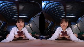 Konatsu Kashiwagi Sizzles in UltraHD Adultery VR 485-5