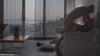 Penthouse Gold - Rocky Emerson - Art-7
