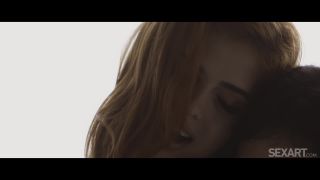 Noa Tevez & Mini Vamp - Push Me - Lesbians-1