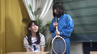 CMV-130 The Woman Who Falls Into The Danger Of Captivity Mazo Daughter Who Has Been Felt With Crotch Ropes Minori Otani-8