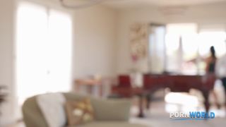 Scarlett Alexis - BTS - Anal-2