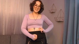 Saradoesscience - Publicly Shaming My Brothers Panty Fetish - Fetish-4