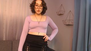 Saradoesscience - Publicly Shaming My Brothers Panty Fetish - Fetish-5