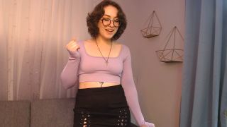 Saradoesscience - Publicly Shaming My Brothers Panty Fetish - Fetish-8