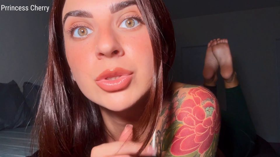 [K2S.CLUB] Prrincess Cherry - Edge Finale - FullHD 1080P